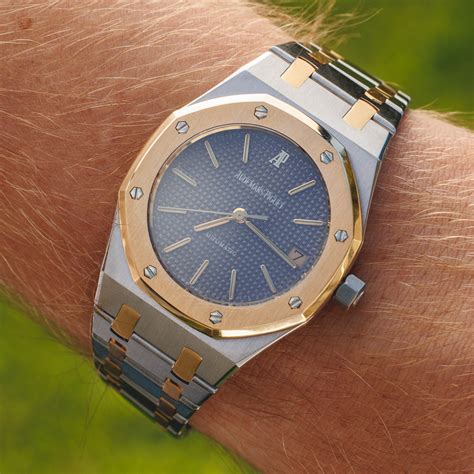 audemars piguet royal oak 14790sa prezzo|audemars piguet royal oak 36mm.